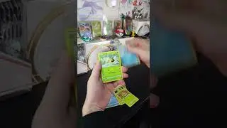 Pok&eacute;Maniac Pack Opening #34 This was TOO MUCH fun😂🙏