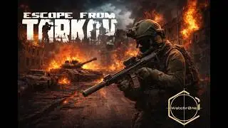 ☣️ THE SNIPER IS BACK ☣️ // ☘️ PVP ☘️ // Now Lightkeeper / Sniping //  - Sub for FREE on Youtube!