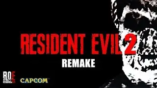 RESIDENT EVIL 2: REMAKE | News COMING SOON!?