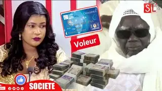 Kawtef &agrave; Touba: Un Banquier vide les comptes bancaires de Serigne Mountakha, Ngon&eacute; Balance les faits