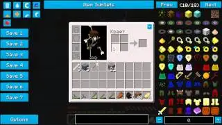 Minecraft:[время приключений] отличное начало №1
