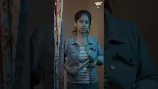 సాయి The దొంగ | LOCKED LOVE Short Series | Episode-01 | Deepa Rathod