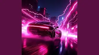 Night Ride SILVER Phonk (Night)