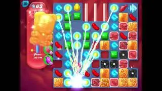 Candy Crush Soda Saga Level 13348
