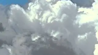Wolken &uuml;ber Oerie