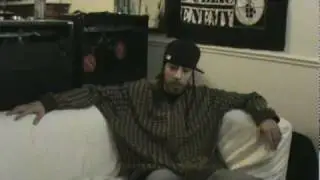 85 East - 11 questions with Dustin