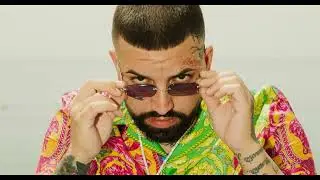 Niko Pandetta x Sfera Ebbasta Type Beat 