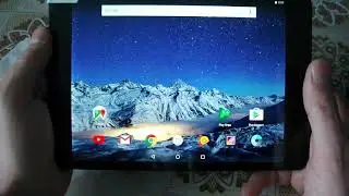 Refurbished FNF Ifive Mini 4S обзор.
