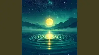 Sleep Music 528Hz Harmonic Drift