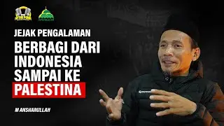 Jejak Pengalaman Berbagi dari Indonesia Sampai Palestina | MINA To The Point