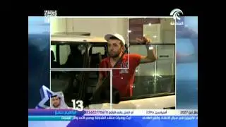 الحلقة الرابعة من يوميات منشد الشارقة