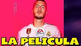 FIFA 20: Volta - Pelicula completa en Espa&ntilde;ol Latino - 2019 - 1080p 60fps - Historia Completa