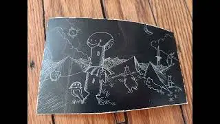 Archives of Childhood 1