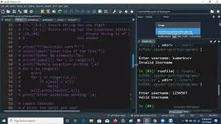 Packages Creation in Python