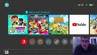 ctubers Live Stream