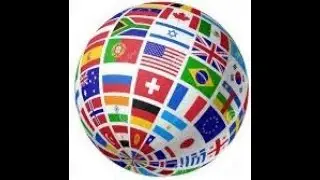 Missions Around the World - 2018 in Review