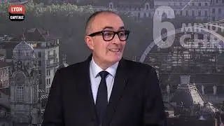 Tunnel sous Fourvière : 