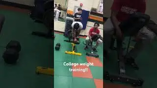 Want to be a college athlete? #dothingsyoudontwanttodo #trainingprogram #basketballtraining