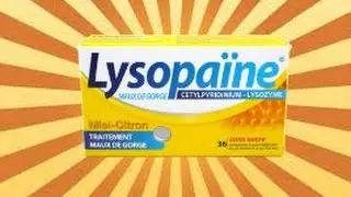 Lysopa&Iuml;ne