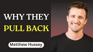 The Subtle Way You Push People Away Without Realizing It