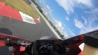 Tonys Track Days - Thompson - 8/24/2020 Black Group 3:00?