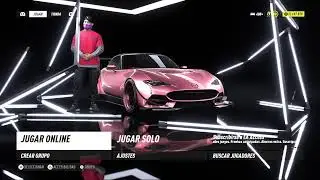 Chilling in NFS Heat !!!! TUNING CARS!!!!