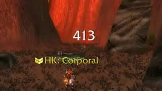 WoW Classic - Finkle EU - Chapi's journey