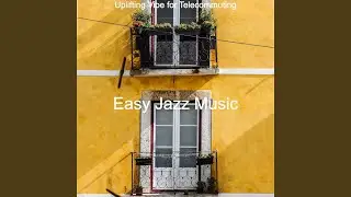 Music for Teleworking