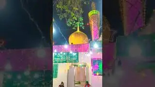 16'17'18 Rajab Urs Mubarak Taragarh dargha ajmer