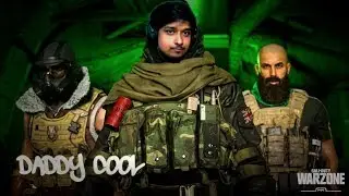 [Hindi] COD Warzone Battle Royale Live | India !insta !payd