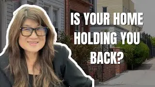 When Your Home No Longer Fits You &mdash; 5 Reasons to Right-Size Your Life