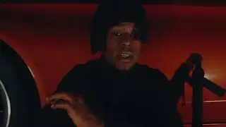 Hand It Out - JonDo3 (Official Video)