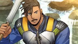 Marvel Legends What If Killmonger Action Figure Review