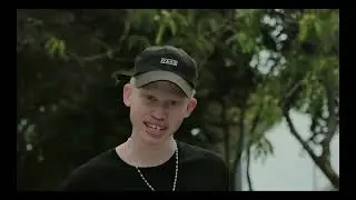 Shaddow Bars & Jae Kulture - Real Talk (Official Music Video)