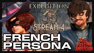 different look same smell | Expedition 33 Stream 4