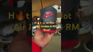 Air Jordan 4 RM 