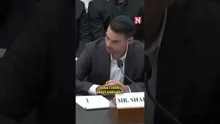 Ben Shapiro Jokes About His Past Comments On Sexuality: 'I Agree With Me'