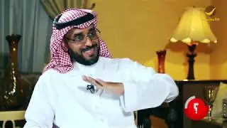 الكابتن مرحوم المرحوم لاعب نادي ‎النصر السابق ضيف برنامج وينك مع محمد الخميسي؟