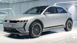 “Hyundai Ioniq 5 car (2026)” under your channel Motor State yt.