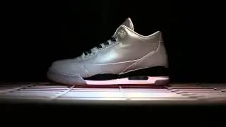 JORDAN 3 5LAB3 REFLECTIVE SILVER | LIVESTOCK PRESENTS