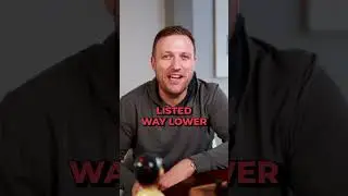 3 Red Flags When Buying A Home