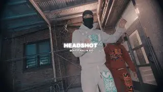 Jefe Production x Rich NuNu x Rich Glizzy Type Beat - Headshot | prodbyixyo x  @suspectproducer