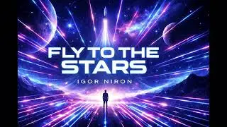 Igor NIRON - Fly to the Stars