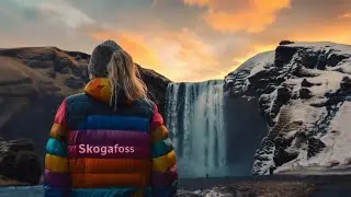 Explore Skogafoss: Iceland&rsquo;s Majestic Waterfall and Movie Star
