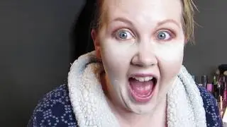 Let's Get Glam! | GRWM #makeupwithmanda
