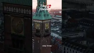 How to Get Married in Denmark