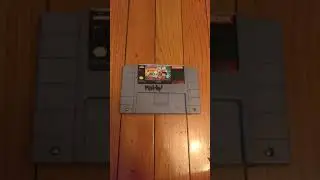 My huge snes collection over 500 games