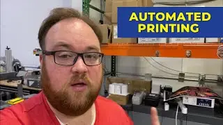 Say goodbye to manual work order printing. Hello print shop automations with Monday.com and zapier