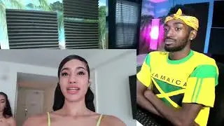reacting to Lala Baptiste LOST MIAMI FOOTAGE Reaction IanTheProducer Tv Reacts