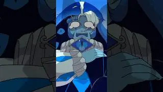 PV перерывы в месте smc // озвучка @GrayDubs #cookierunkingdom #shorts